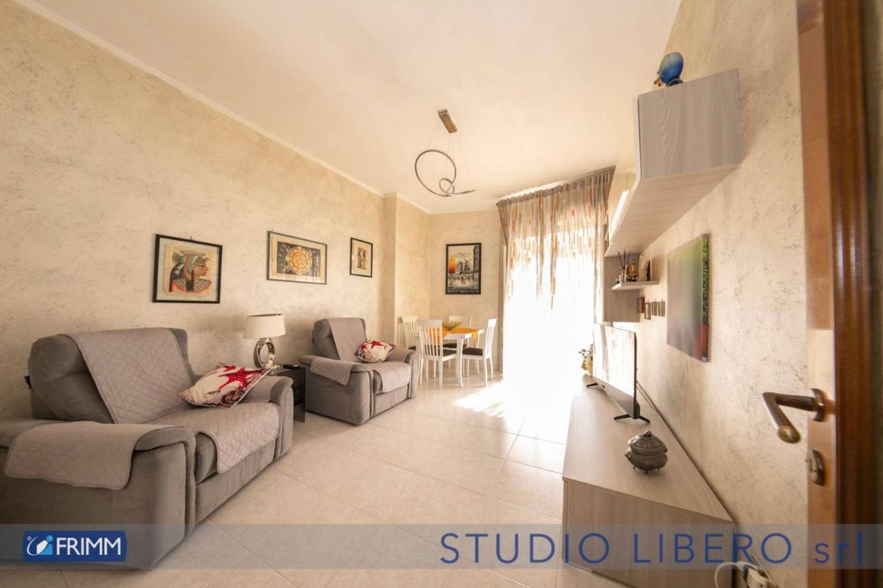 appartamento in vendita a Roma in zona Ostiense