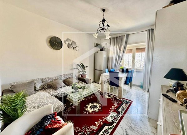 appartamento in vendita a Roma in zona Prenestino-Labicano