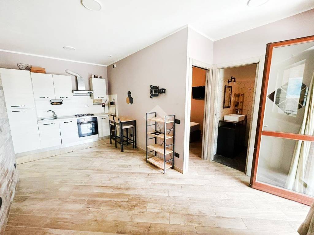appartamento in vendita a Roma in zona Monte Sacro/Talenti