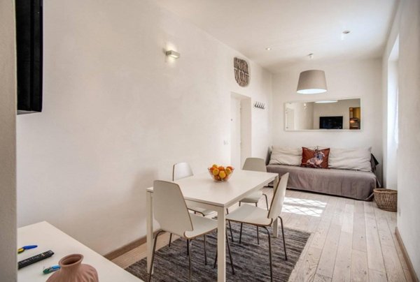 appartamento in vendita a Roma in zona Trastevere