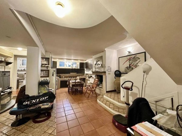 casa indipendente in vendita a Roma in zona Centro Storico