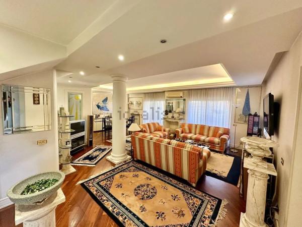 casa indipendente in vendita a Roma in zona Centro Storico