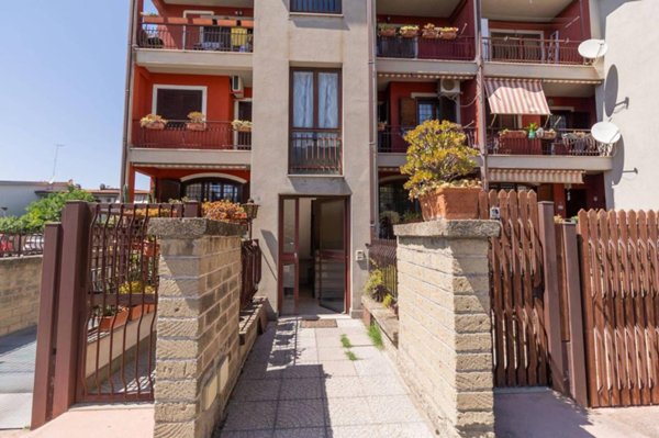 appartamento in vendita a Roma in zona Acilia