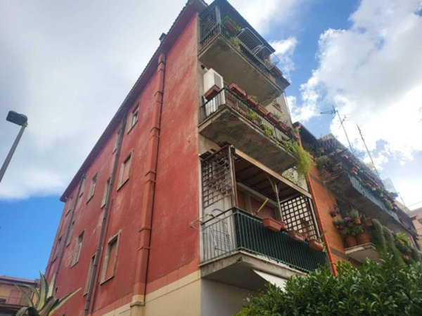 appartamento in vendita a Roma in zona Sette Bagni