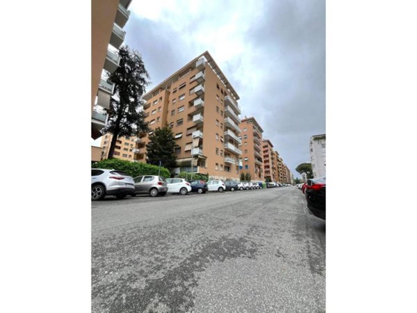 appartamento in vendita a Roma in zona Monte Sacro/Talenti