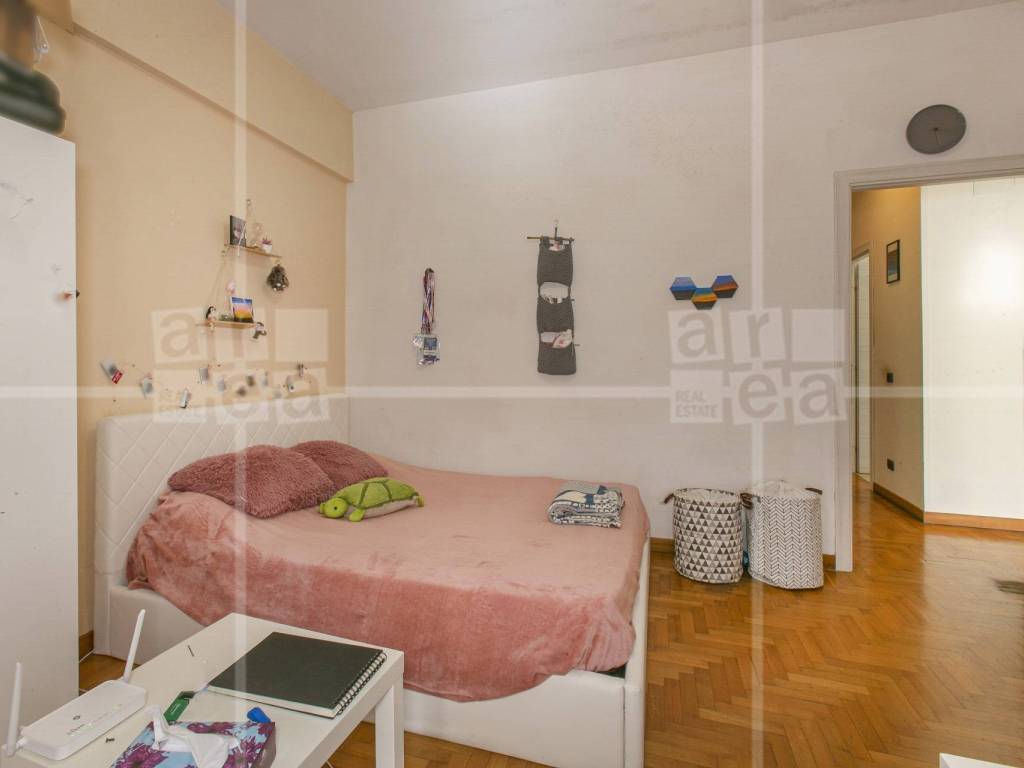 appartamento in vendita a Roma in zona Primavalle