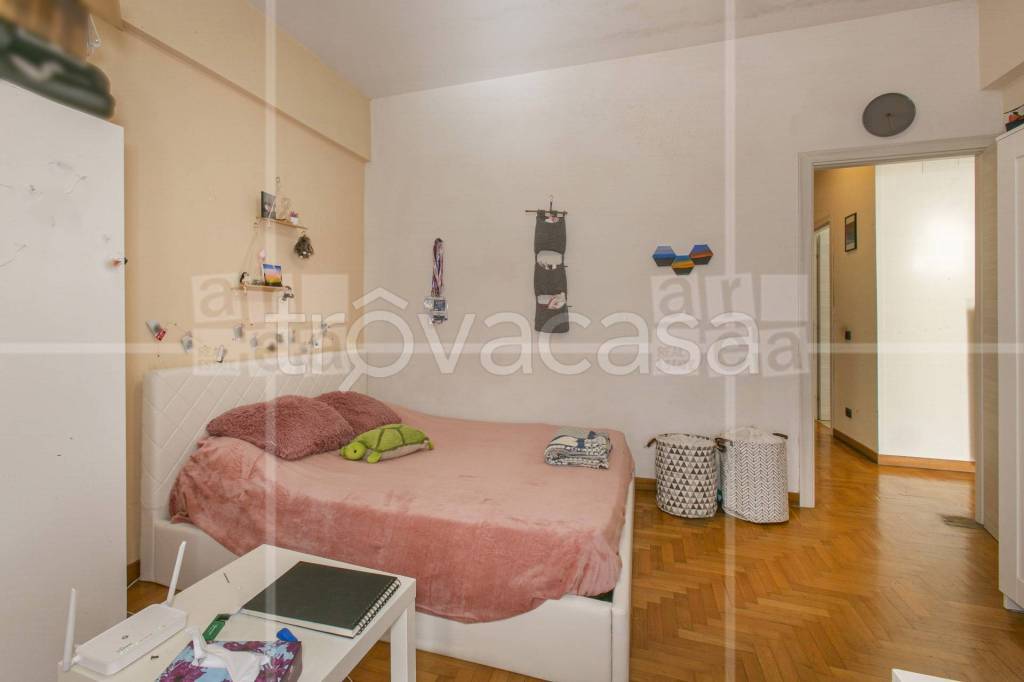 appartamento in vendita a Roma in zona Primavalle