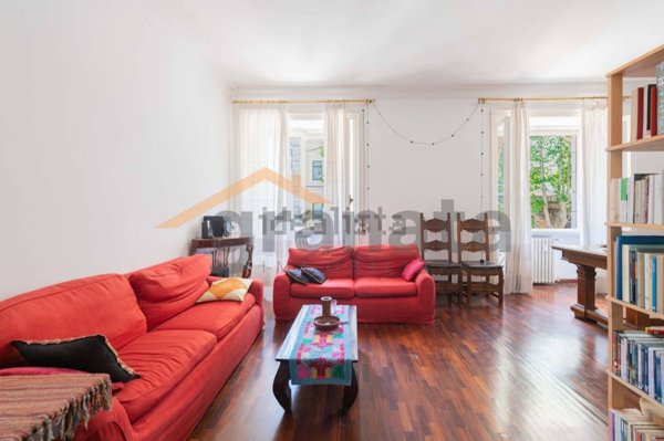appartamento in vendita a Roma in zona Flaminio