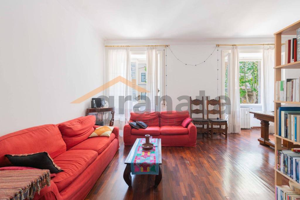 appartamento in vendita a Roma in zona Flaminio