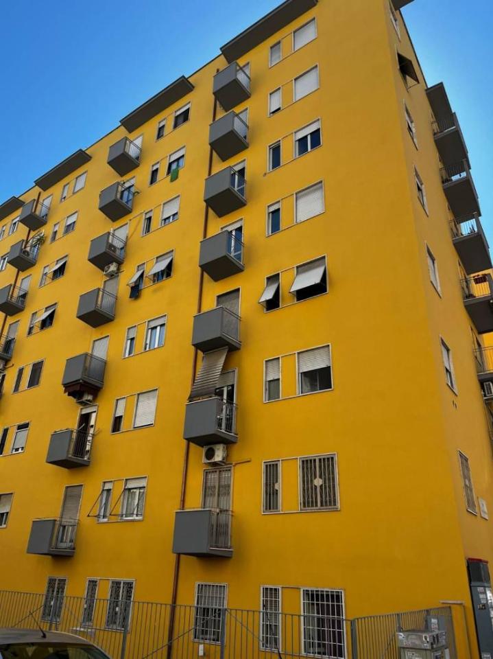 appartamento in vendita a Roma in zona Appio Claudio