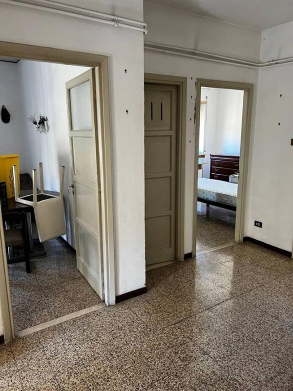 appartamento in vendita a Roma in zona Cinecittà