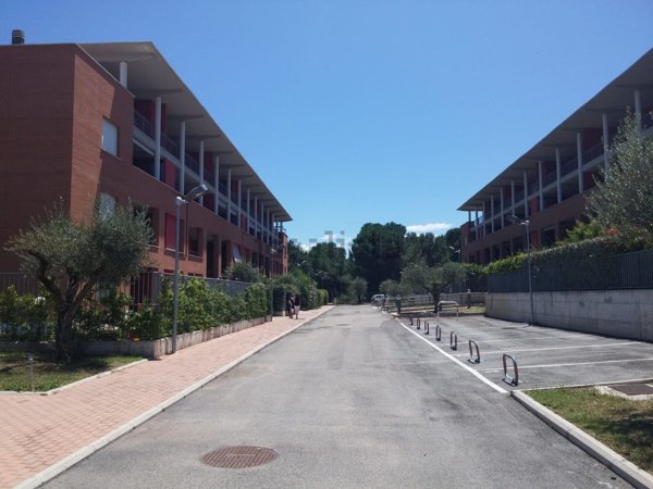appartamento in vendita a Roma in zona Ponte di Nona