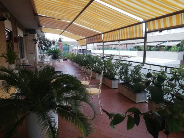 appartamento in vendita a Roma in zona Appio Latino