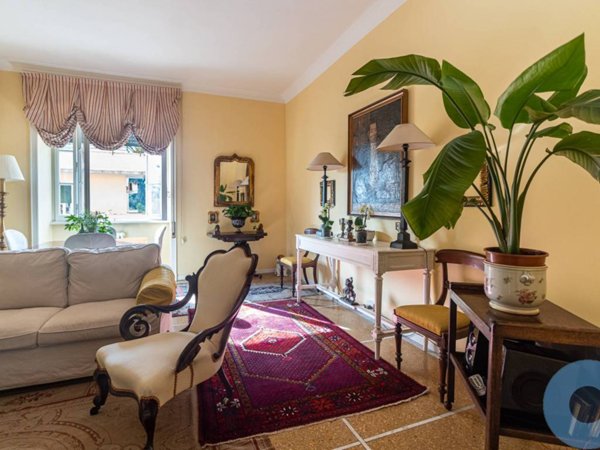 appartamento in vendita a Roma in zona Trieste