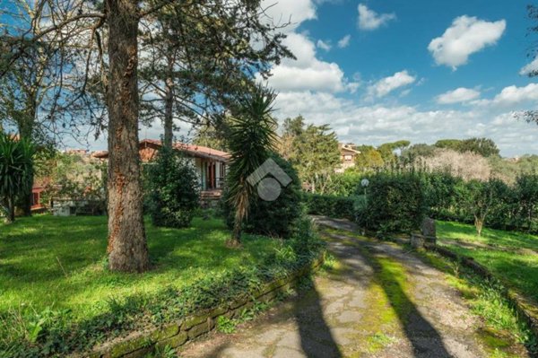 casa indipendente in vendita a Roma in zona Centro Storico