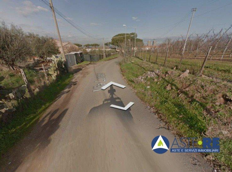 appartamento in vendita a Roma in zona Giardini di Corcolle