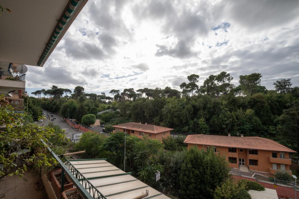 appartamento in vendita a Roma in zona Trieste