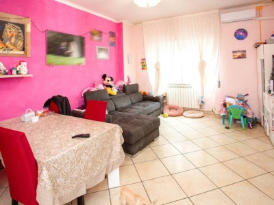 appartamento in vendita a Roma in zona Parioli