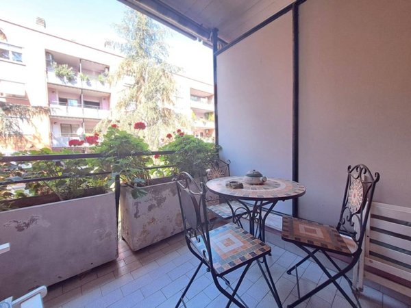 appartamento in vendita a Roma in zona San Basilio
