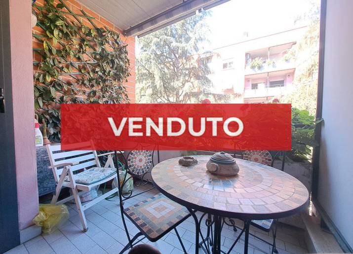 appartamento in vendita a Roma in zona San Basilio