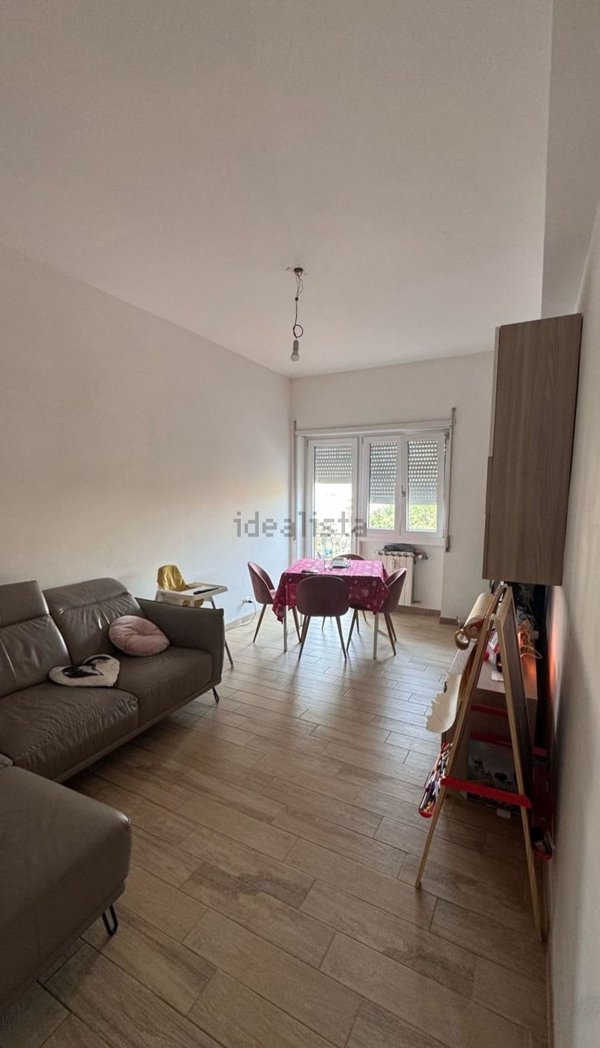 appartamento in vendita a Roma in zona Ostia