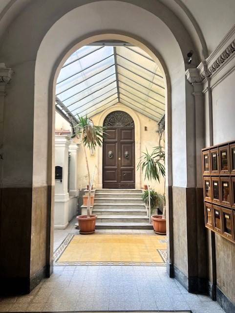 appartamento in vendita a Roma in zona Castro Pretorio