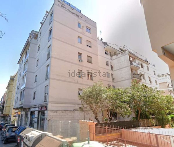 appartamento in vendita a Roma in zona Collatino