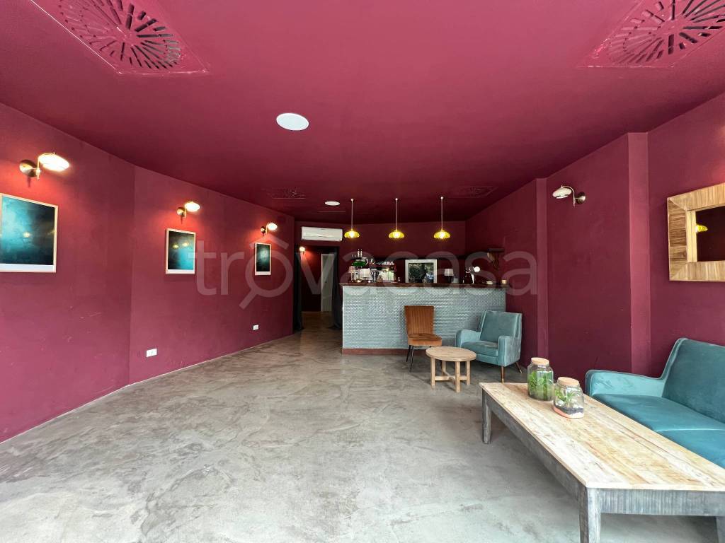 negozio in vendita a Roma in zona Testaccio
