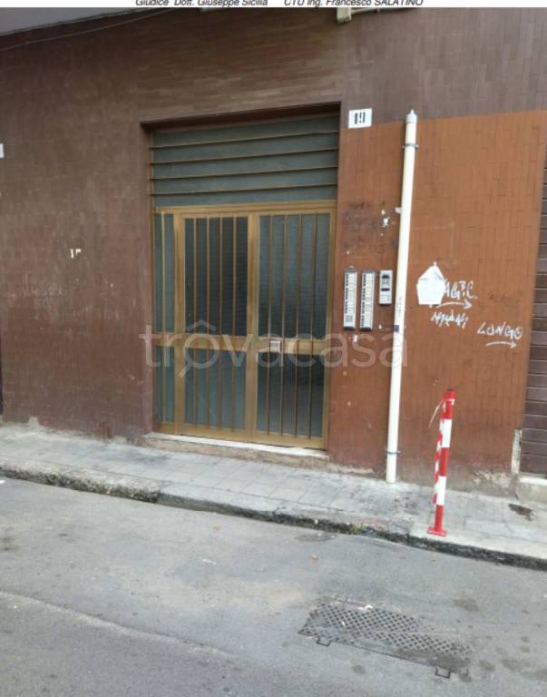 appartamento in vendita a Roma in zona Salario