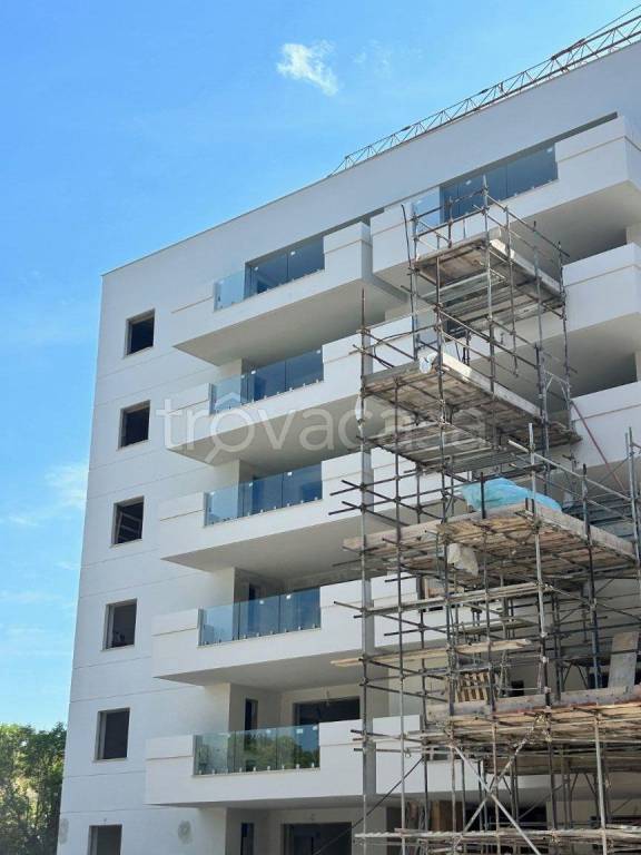 appartamento in vendita a Roma in zona Alessandrino