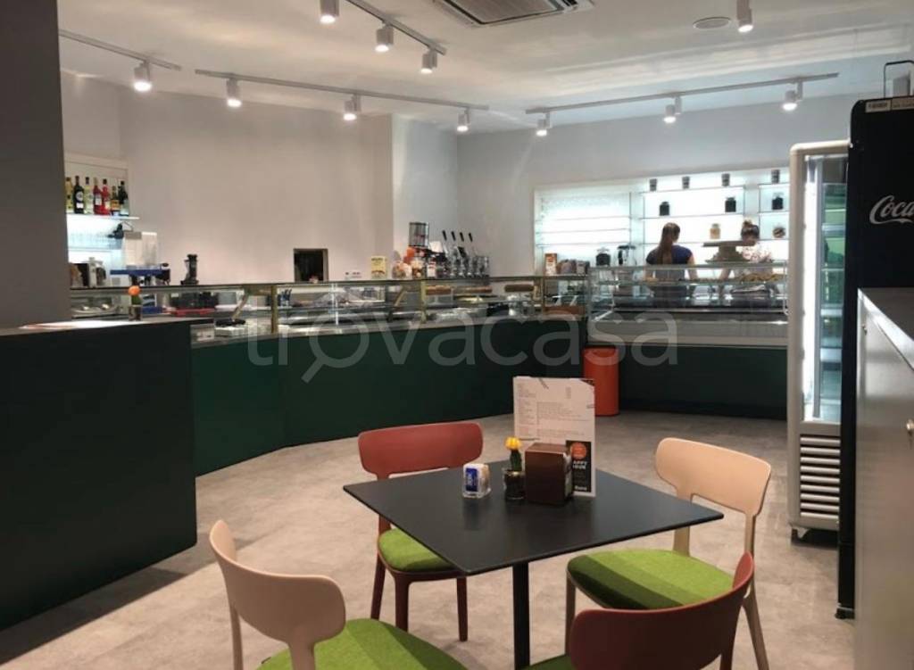negozio in vendita a Roma in zona Flaminio