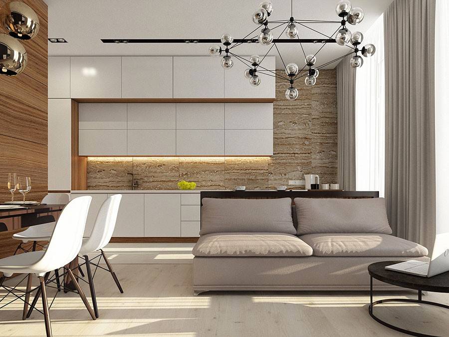 appartamento in vendita a Roma in zona Trieste