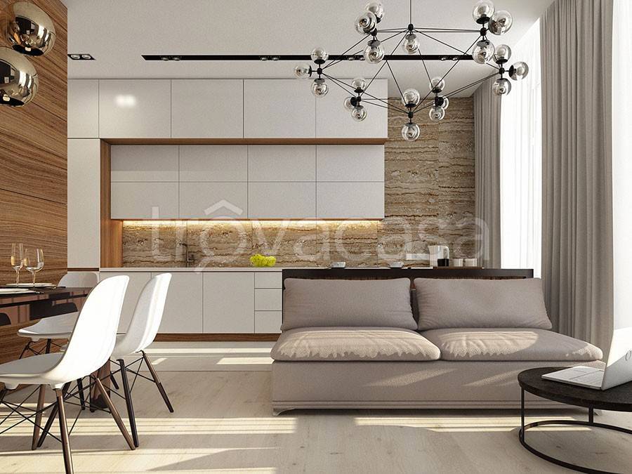 appartamento in vendita a Roma in zona Trieste