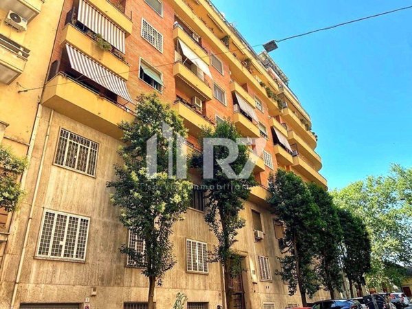 appartamento in vendita a Roma in zona Flaminio