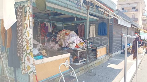 negozio in vendita a Roma in zona Primavalle