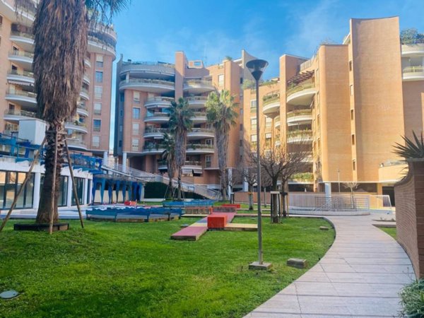 appartamento in vendita a Roma in zona Monte Sacro/Talenti
