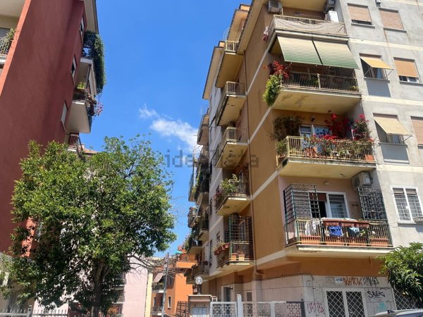 appartamento in vendita a Roma in zona Gianicolense