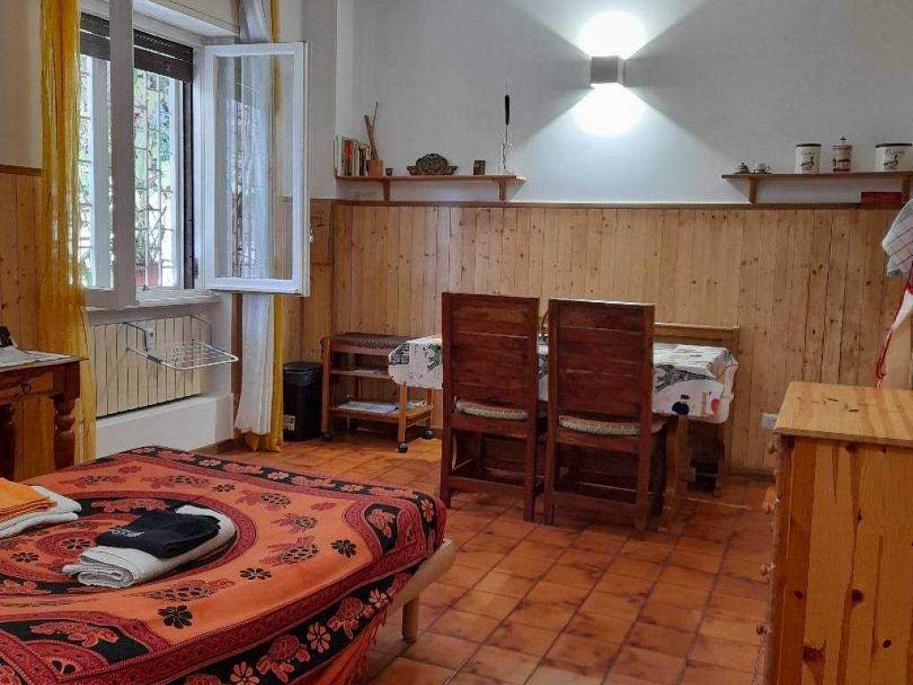 appartamento in vendita a Roma in zona Monte Sacro/Talenti