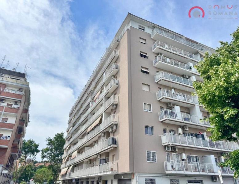 appartamento in vendita a Roma in zona Portuense