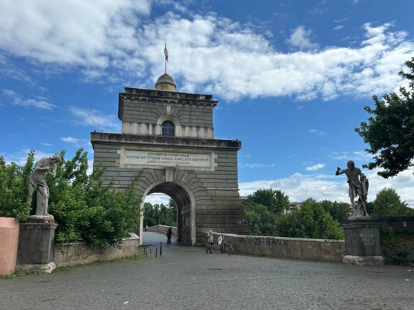 negozio in vendita a Roma in zona Flaminio