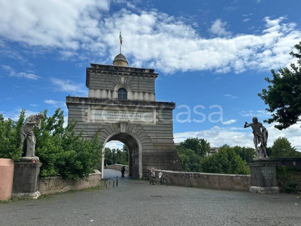 negozio in vendita a Roma in zona Flaminio