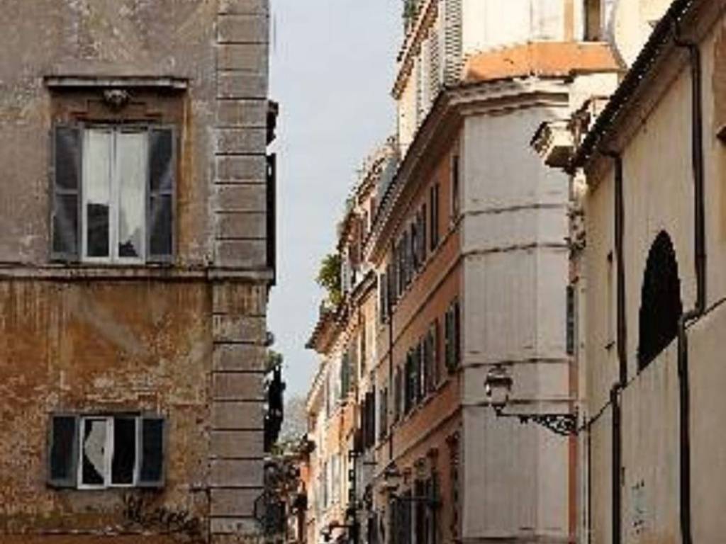 negozio in vendita a Roma in zona Trastevere
