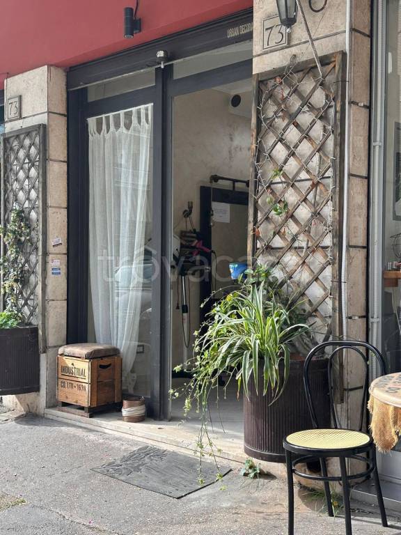 monolocale in vendita a Roma in zona Ostia