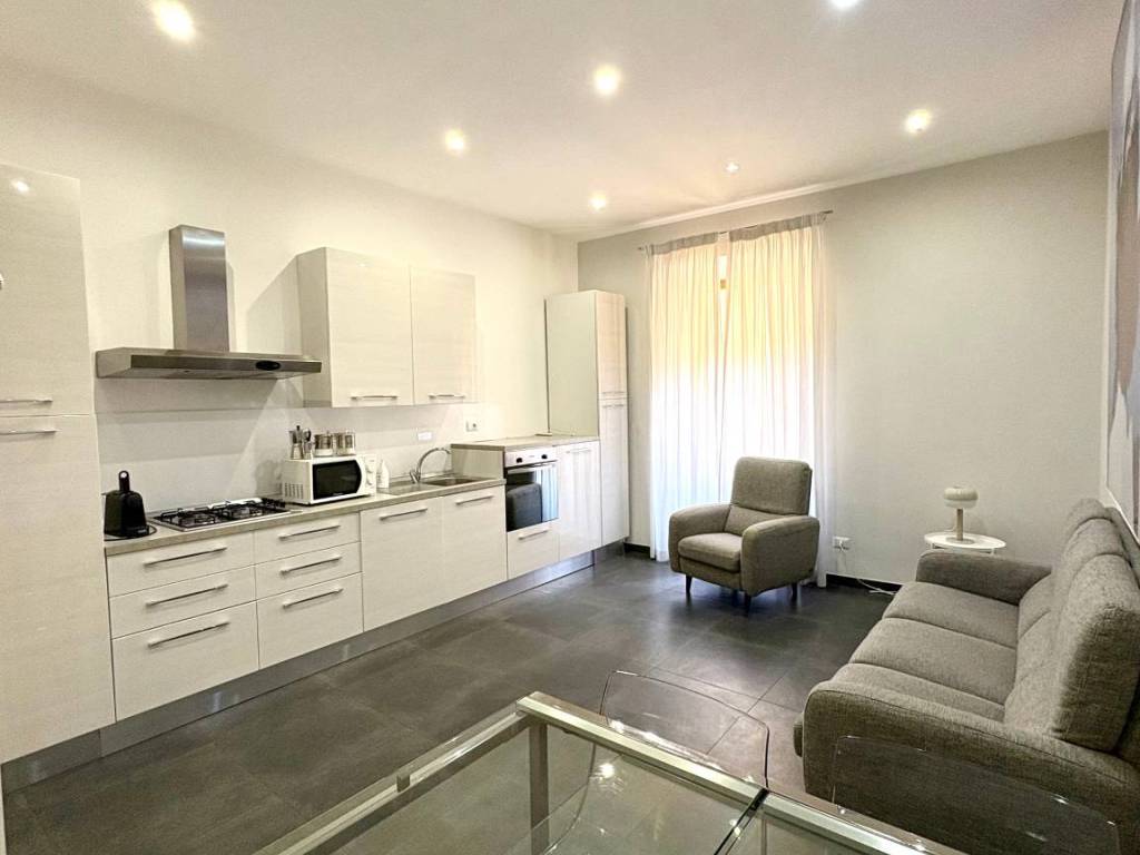appartamento in vendita a Roma in zona Rione Prati