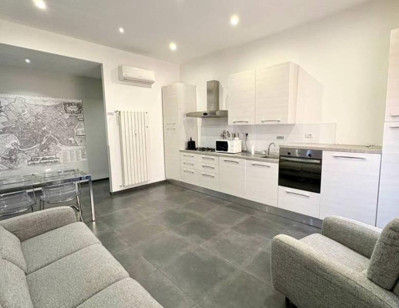 appartamento in vendita a Roma in zona Rione Prati