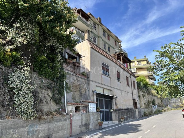 appartamento in vendita a Roma in zona Vitinia