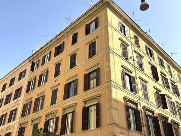 appartamento in vendita a Roma in zona Testaccio