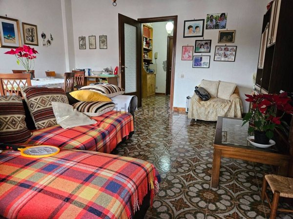 appartamento in vendita a Roma in zona Spinaceto