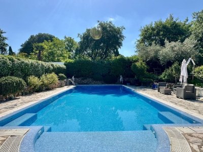 casa indipendente in vendita a Roma in zona Olgiata