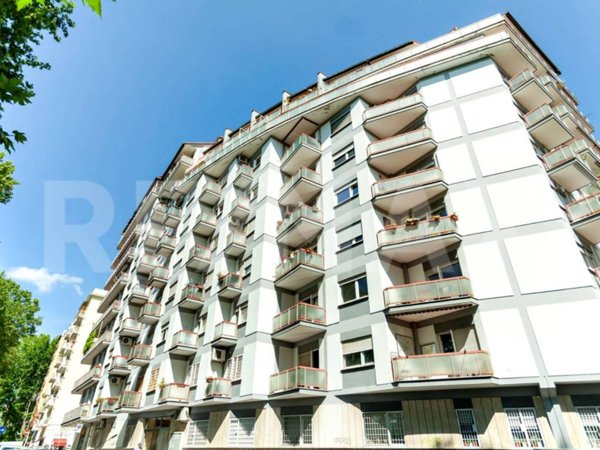 appartamento in vendita a Roma in zona Monte Sacro/Talenti